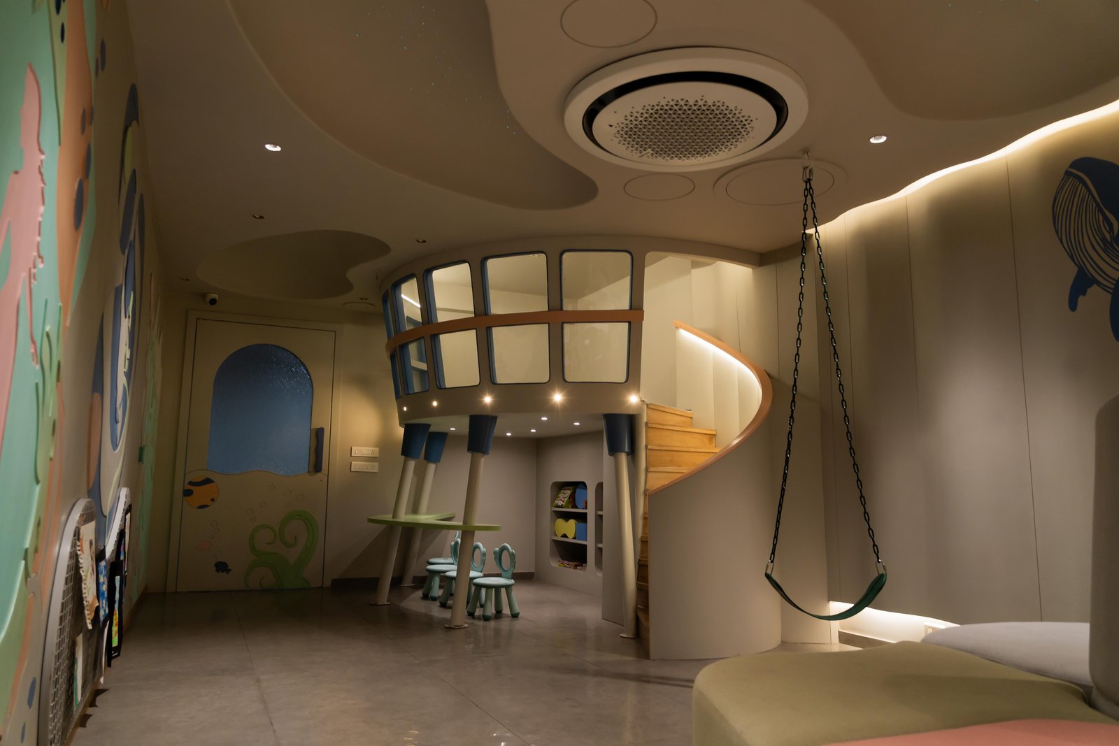 Child Health Services