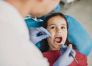 Pediatric Dentistry