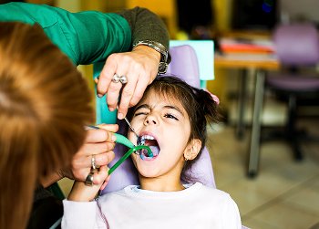 Preventive Dentistry